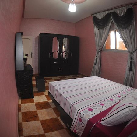 Jbel Moussa Lodge Rcham المظهر الخارجي الصورة