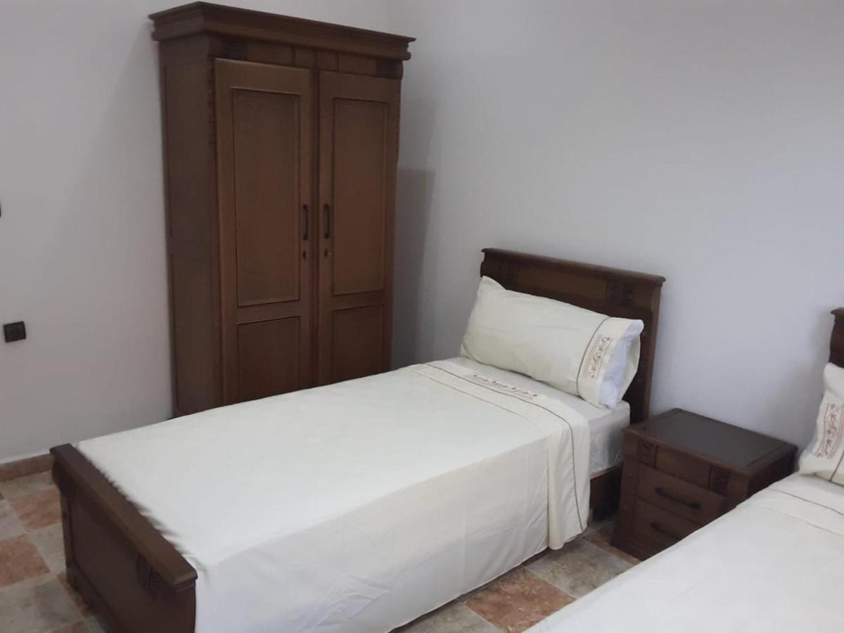 Jbel Moussa Lodge Rcham المظهر الخارجي الصورة