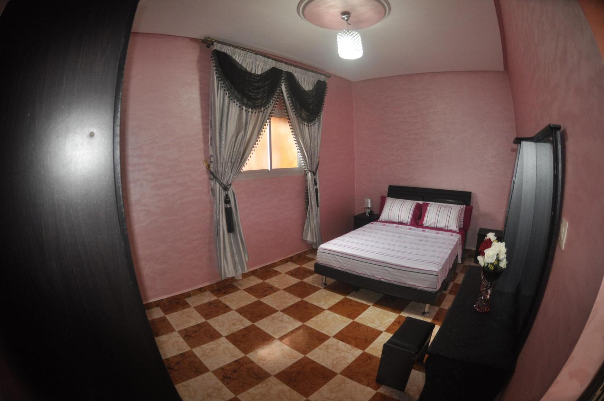 Jbel Moussa Lodge Rcham المظهر الخارجي الصورة