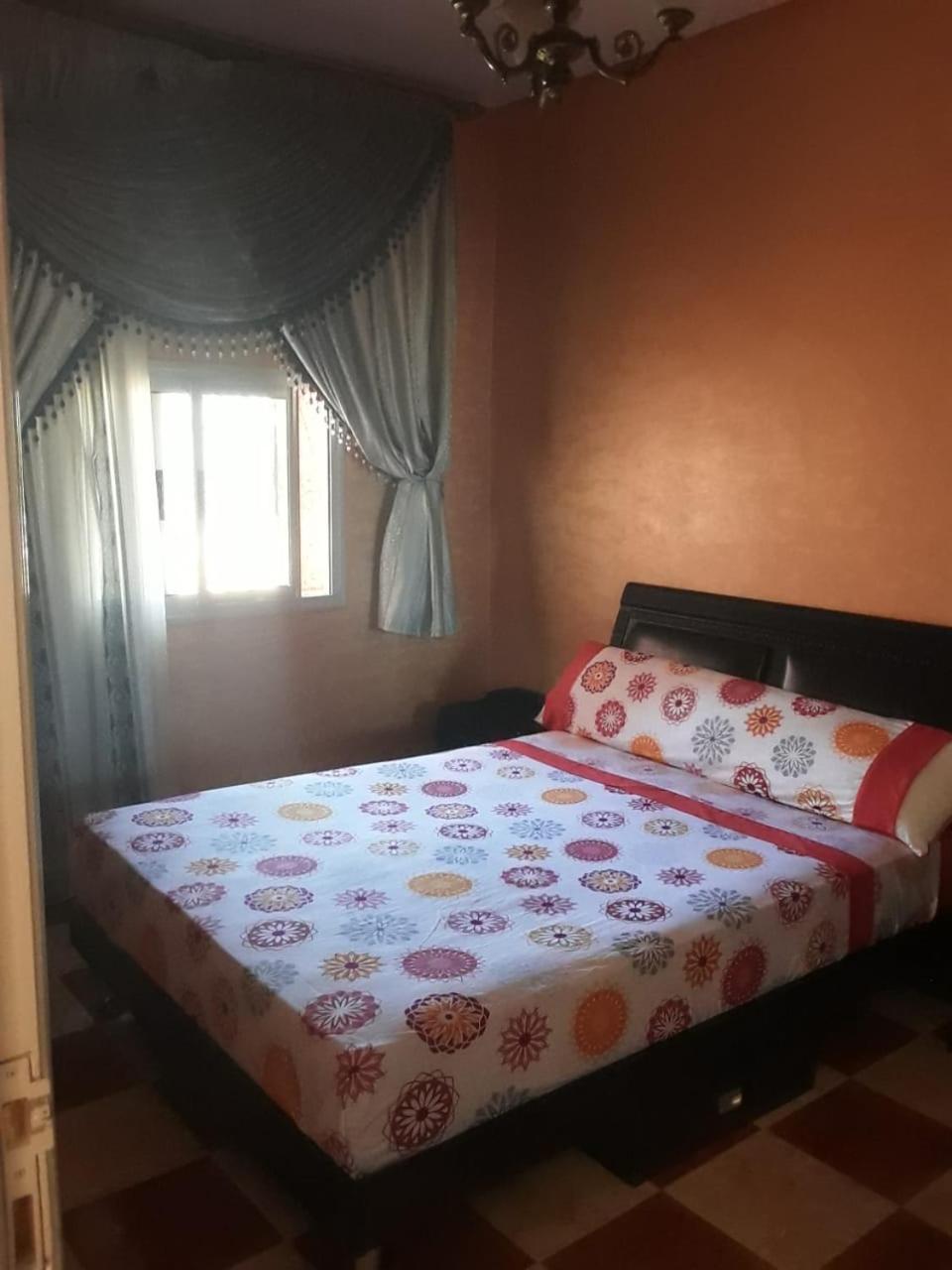Jbel Moussa Lodge Rcham المظهر الخارجي الصورة