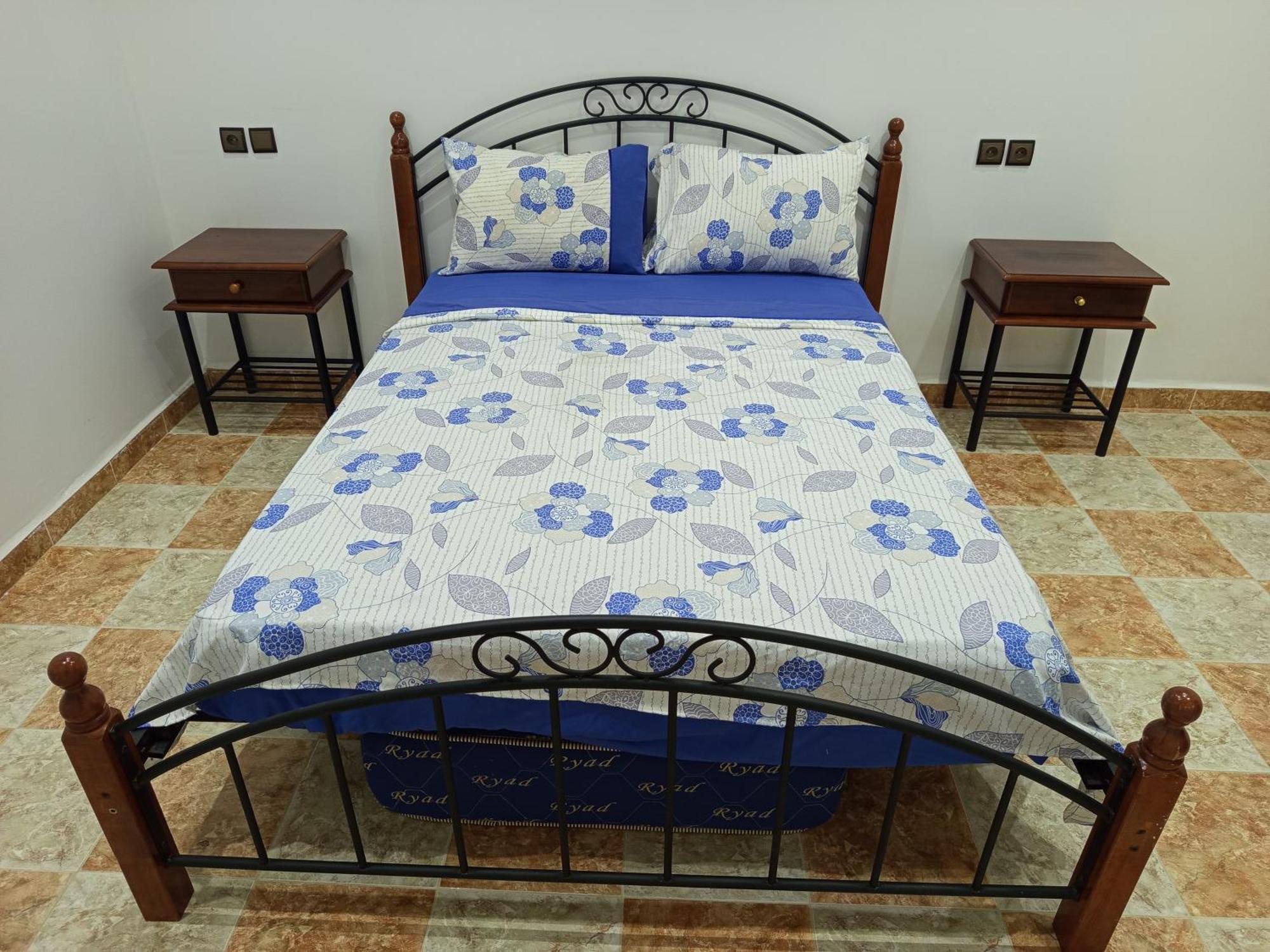 Jbel Moussa Lodge Rcham المظهر الخارجي الصورة